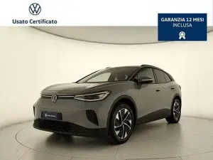 Begagnad VW ID.4
