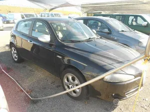 Begagnad Alfa Romeo 147