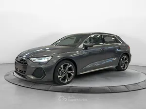 Usata Audi A3