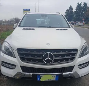 Occasion Mercedes ML350