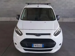 Occasion Ford Transit