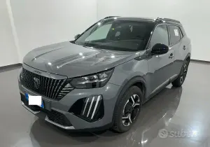 Gebraucht Peugeot 2008