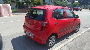 Begagnad Hyundai i10