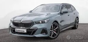 Usata BMW 520