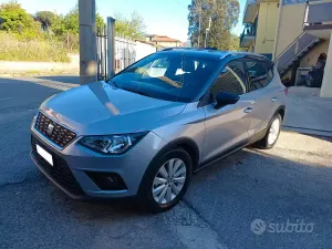 Occasion Seat Arona
