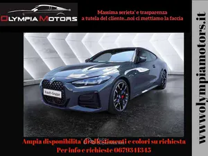 Usata BMW 420