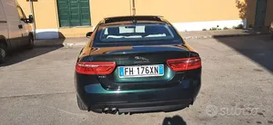Occasion Jaguar XE
