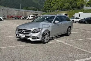 Gebraucht Mercedes C250