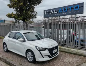 Gebraucht Peugeot 208