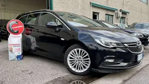 Occasion Opel Astra