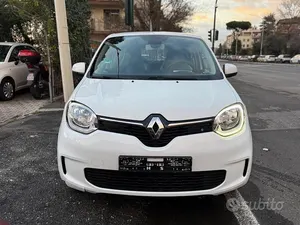Begagnad Renault Twingo