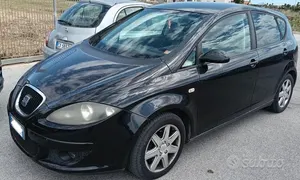 Usata Seat Altea