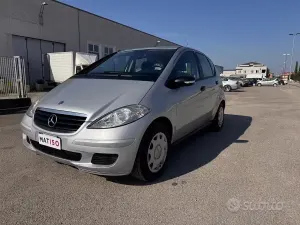 Occasion Mercedes A160