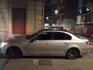 Usata BMW 530