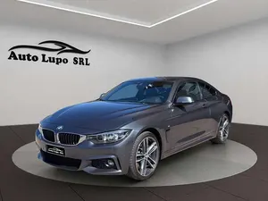 Usata BMW 435