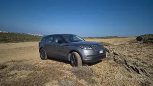 Usata Land Rover Range Rover Velar