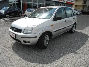 Gebraucht Ford Fusion