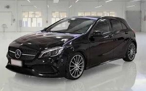 Occasion Mercedes A220