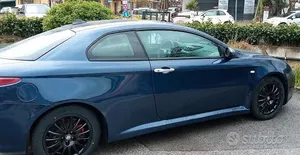 Usata Alfa Romeo GT