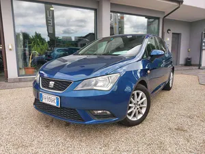 Occasion Seat Ibiza