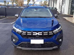 Usado Dacia Sandero