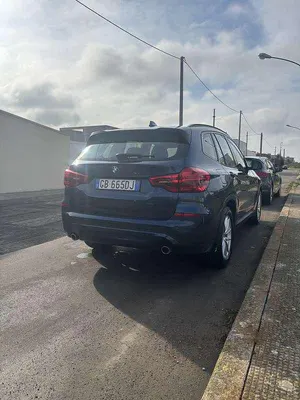 Usata BMW X3