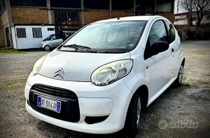 Occasion Citroën C1