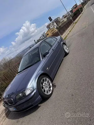Occasion BMW 320