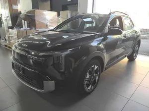 Usata Kia Stonic
