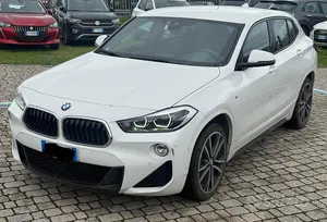 Usata BMW X2