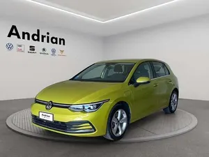 Occasion VW Golf VIII