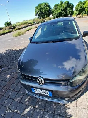 Occasion VW Polo