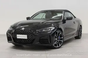 Usata BMW M440