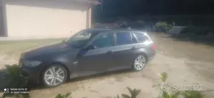 Occasion BMW 320