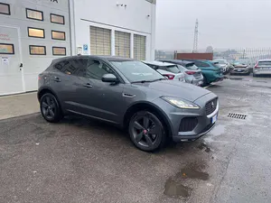 Usado Jaguar E-Pace