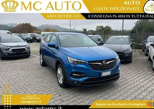 Usata Opel Grandland X