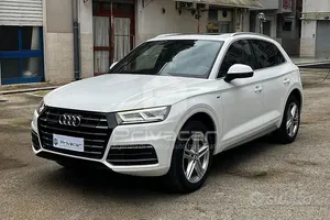 Occasion Audi Q5