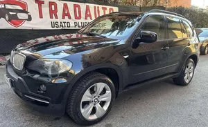 Usata BMW X5