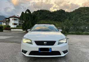 Käytetty Seat Leon ST