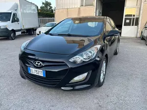 Usata Hyundai i30