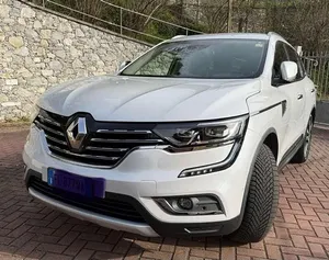 Käytetty Renault Koleos