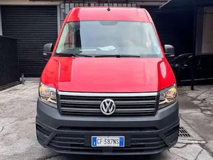 Usado VW Crafter