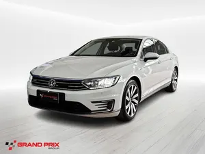 Usata VW Passat
