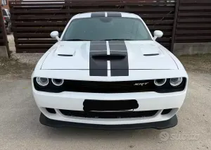 Usata Dodge Challenger
