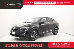 Usata Renault Arkana