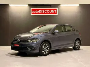 Begagnad VW Polo