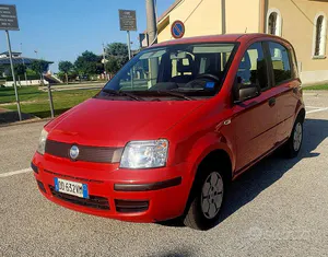 Usata Fiat Panda