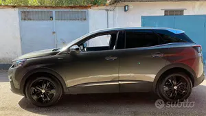 Usata Peugeot 3008