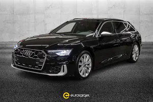 Begagnad Audi A6