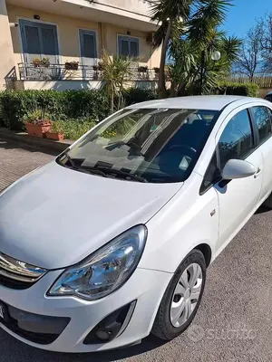 Occasion Opel Corsa
